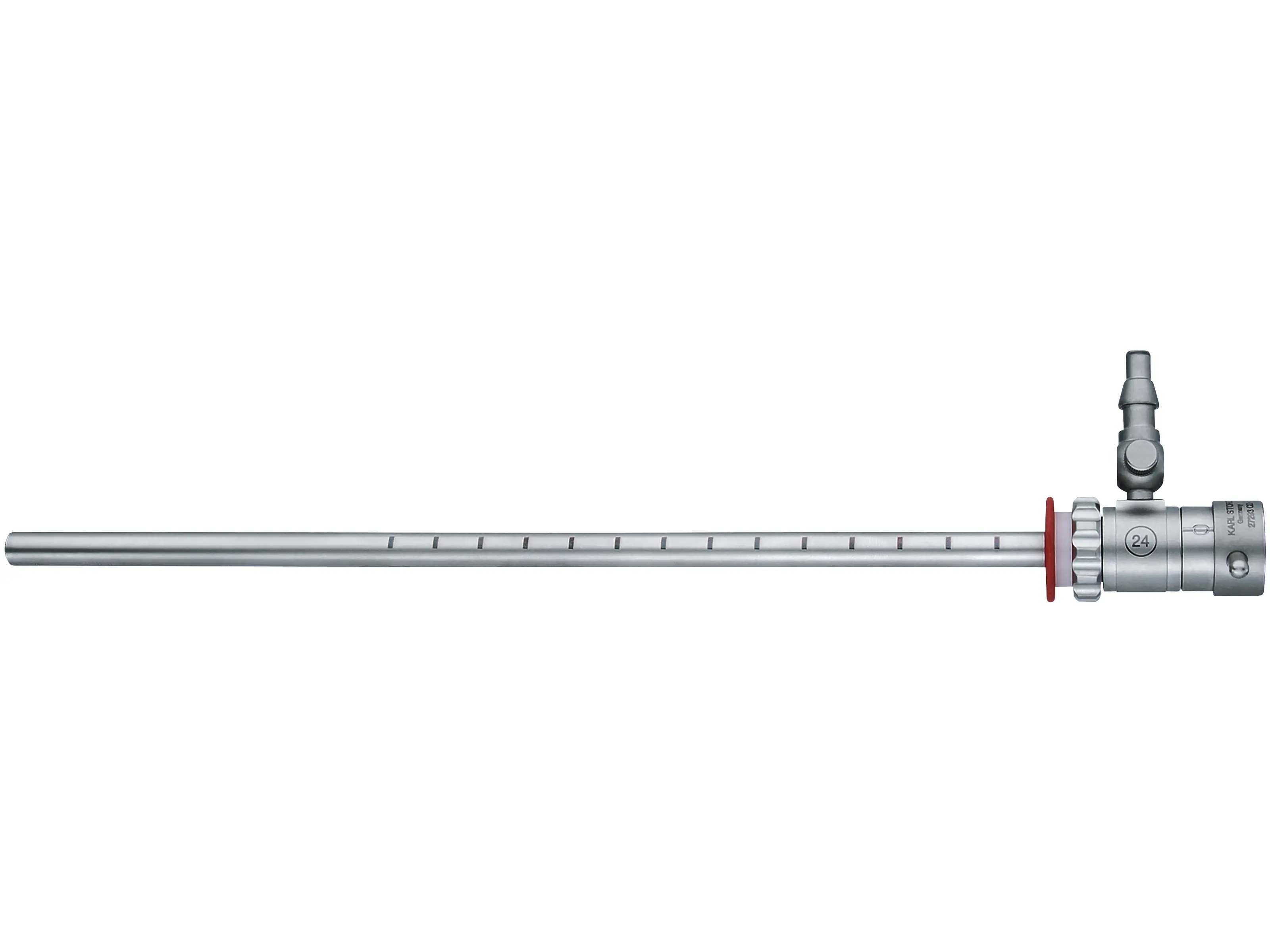 Operating Sheath, 24 Fr. | KARL STORZ Endoskope