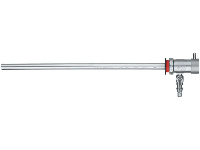 Operating Sheath, 26 Fr. | KARL STORZ Endoskope