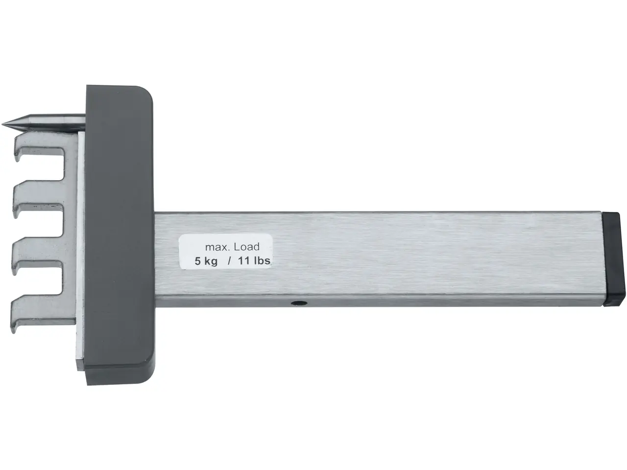 Equipment Rail, short | KARL STORZ Endoskope