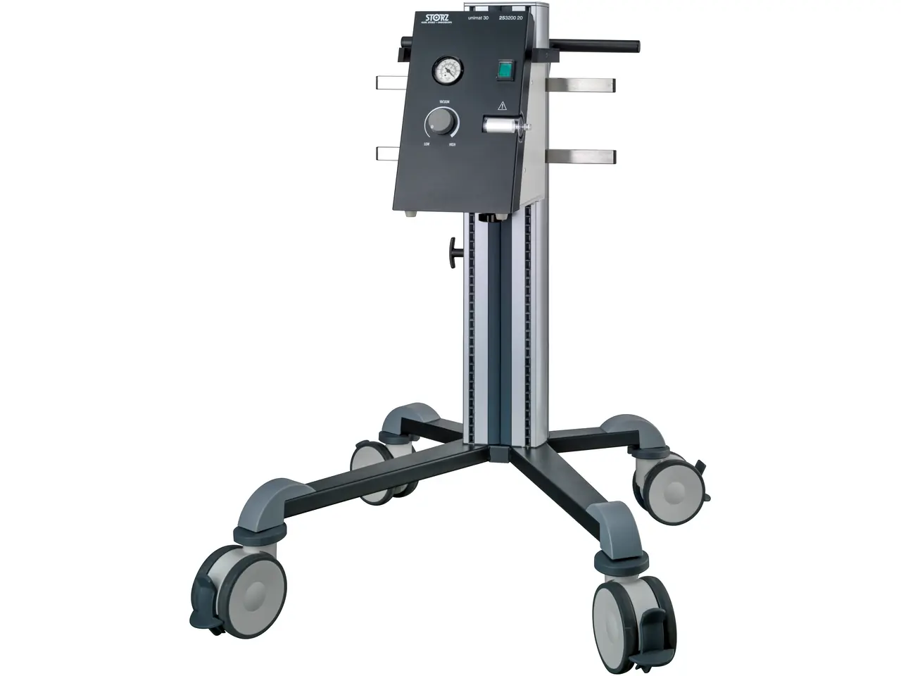 Subrack, COR Mobile Stand, low | KARL STORZ Endoskope