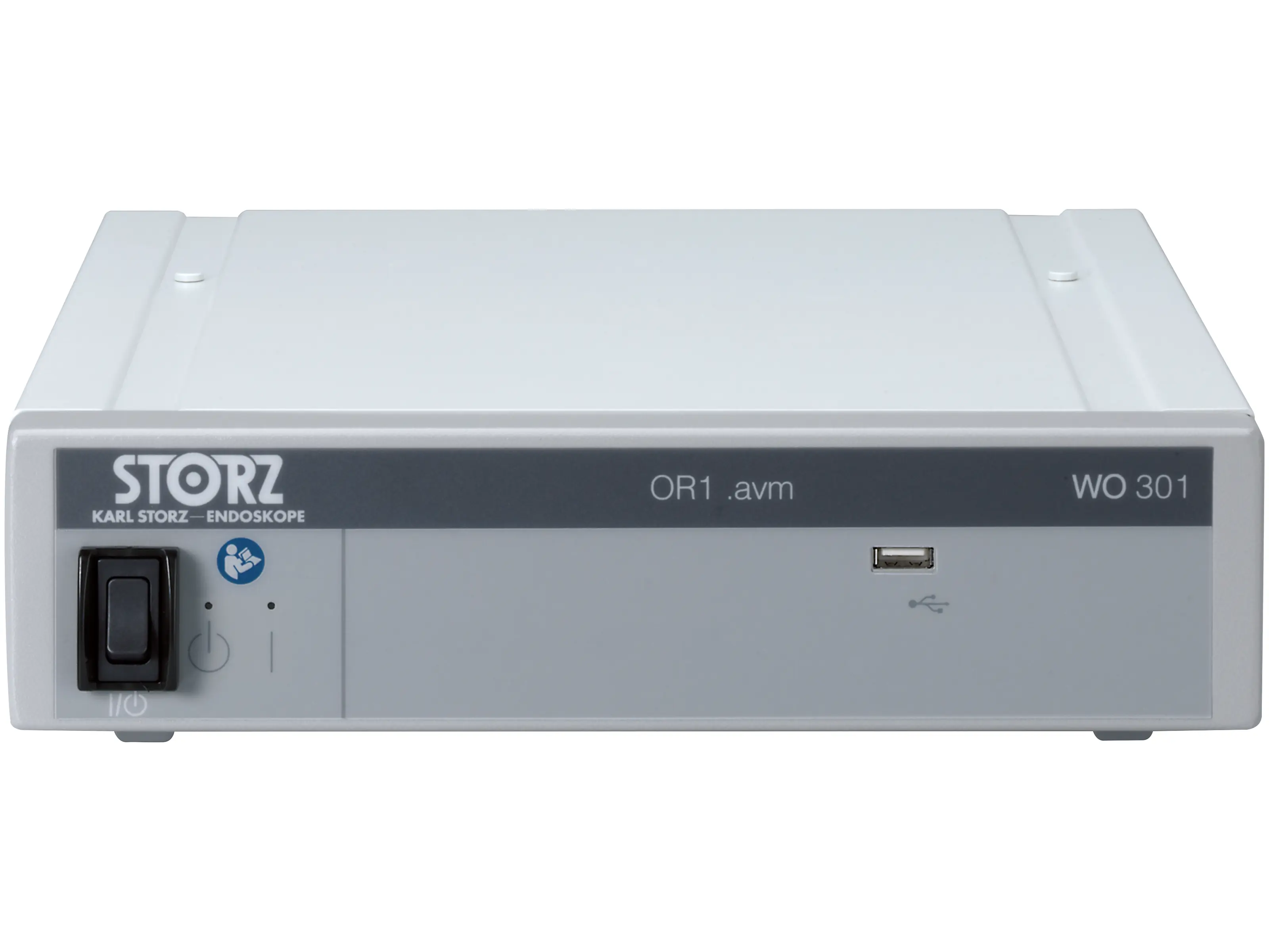 OR1 .avm System | KARL STORZ Endoskope