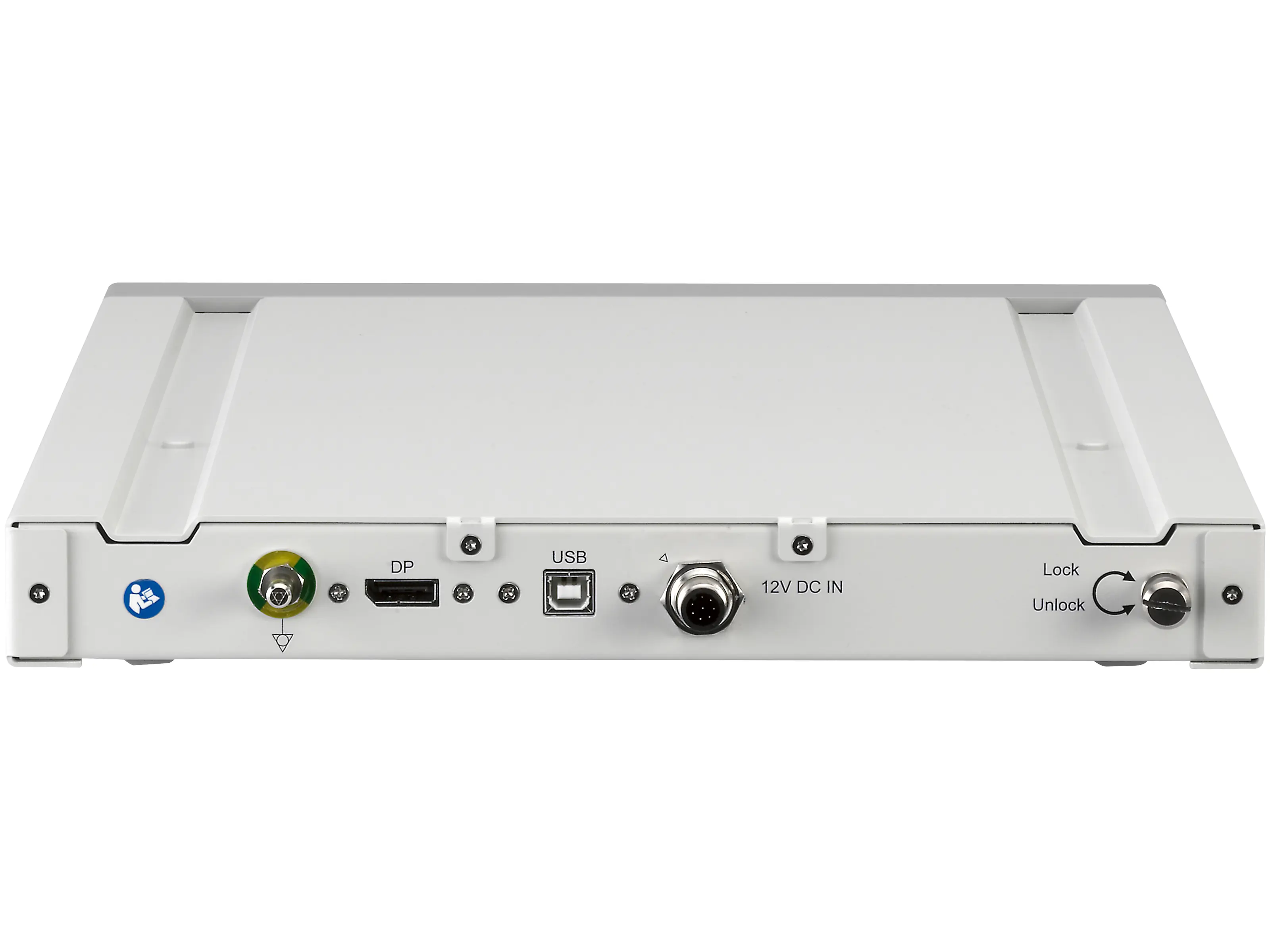 OR1 SmartScreen | KARL STORZ Endoskope