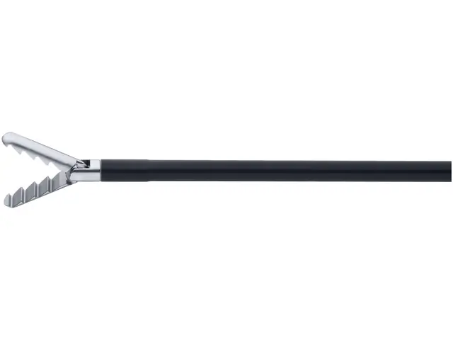 Metal Outer Sheath, insulated, 36 cm | KARL STORZ Endoskope