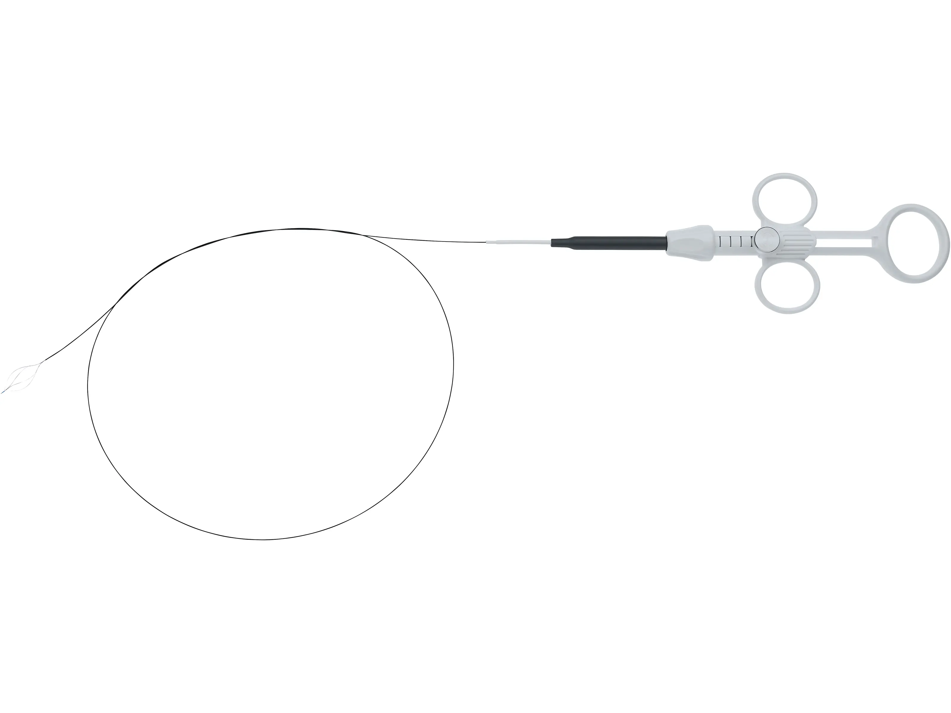 Stone Extractor, 0.4 mm, 4 wires | KARL STORZ Endoskope
