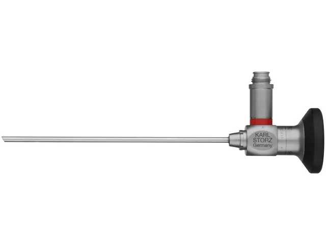 HOPKINS Telescope 30°, 2.7 mm, 11 cm | KARL STORZ Endoskope