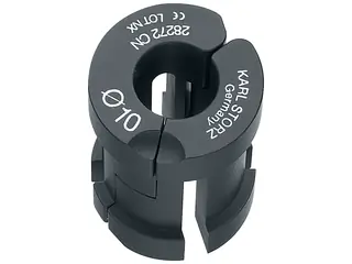 Clamping Cylinder, folding, 10 mm | KARL STORZ Endoskope
