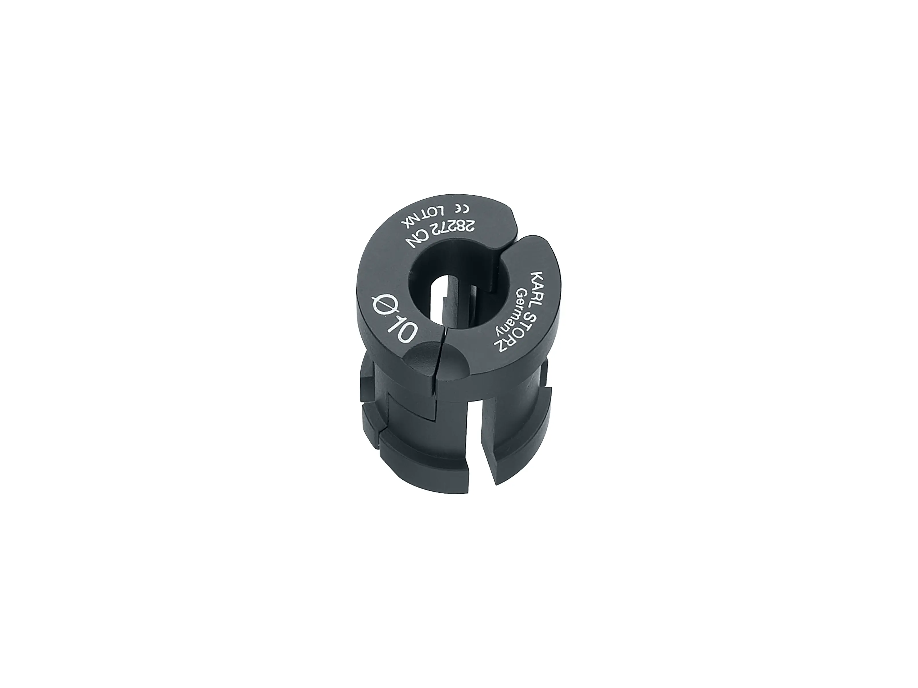 Clamping Cylinder, folding, 10 mm | KARL STORZ Endoskope
