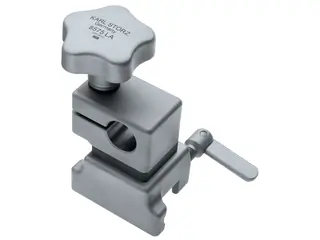 Clamp for support table 8575 L | KARL STORZ Endoskope