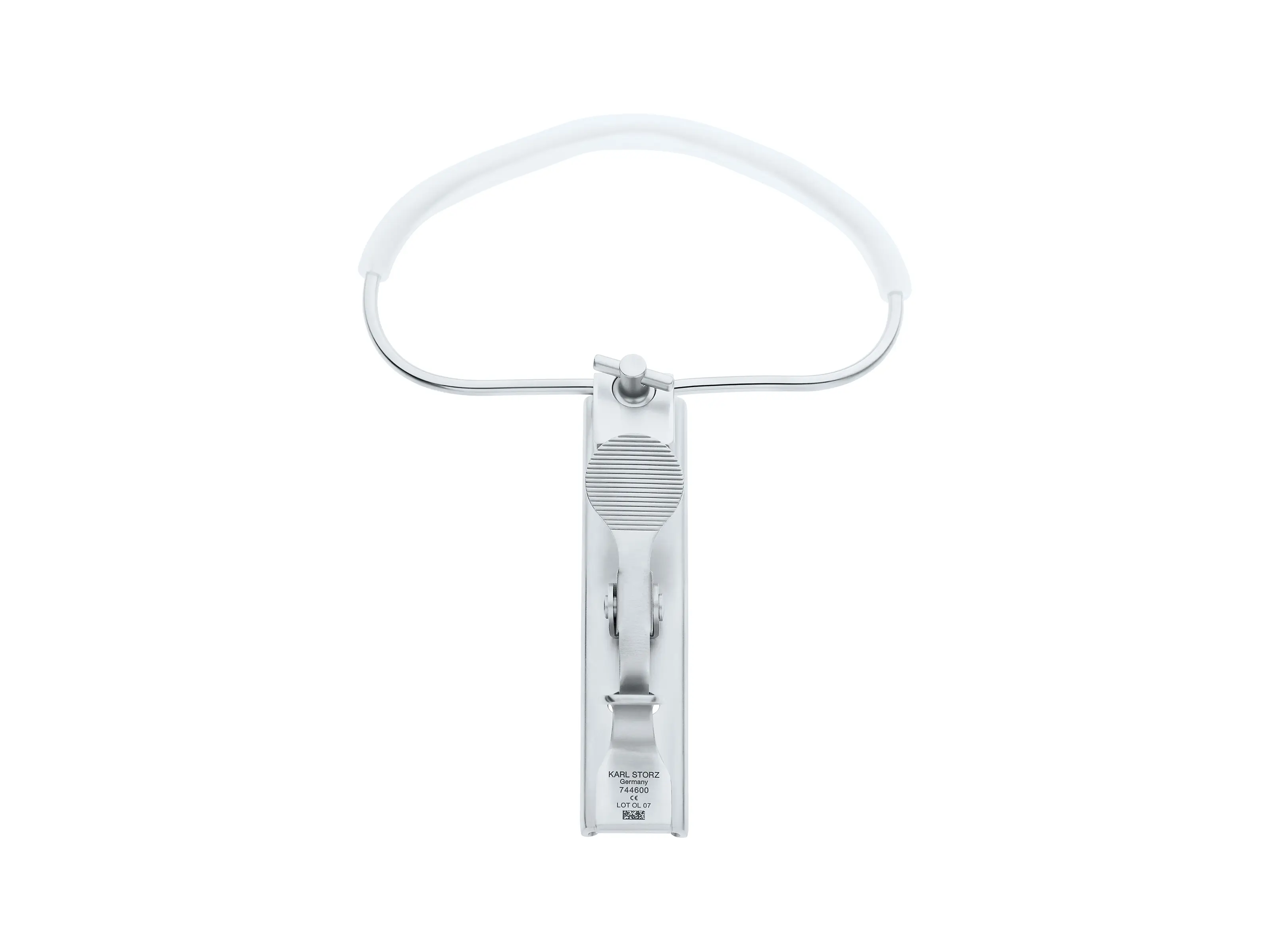 McIVOR Mouth Gag | KARL STORZ Endoskope