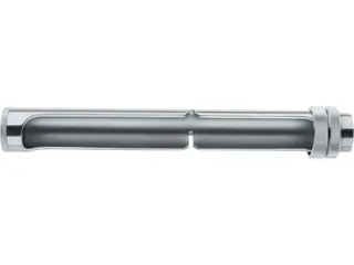 Syringe Holder for plastic syringe | KARL STORZ Endoskope