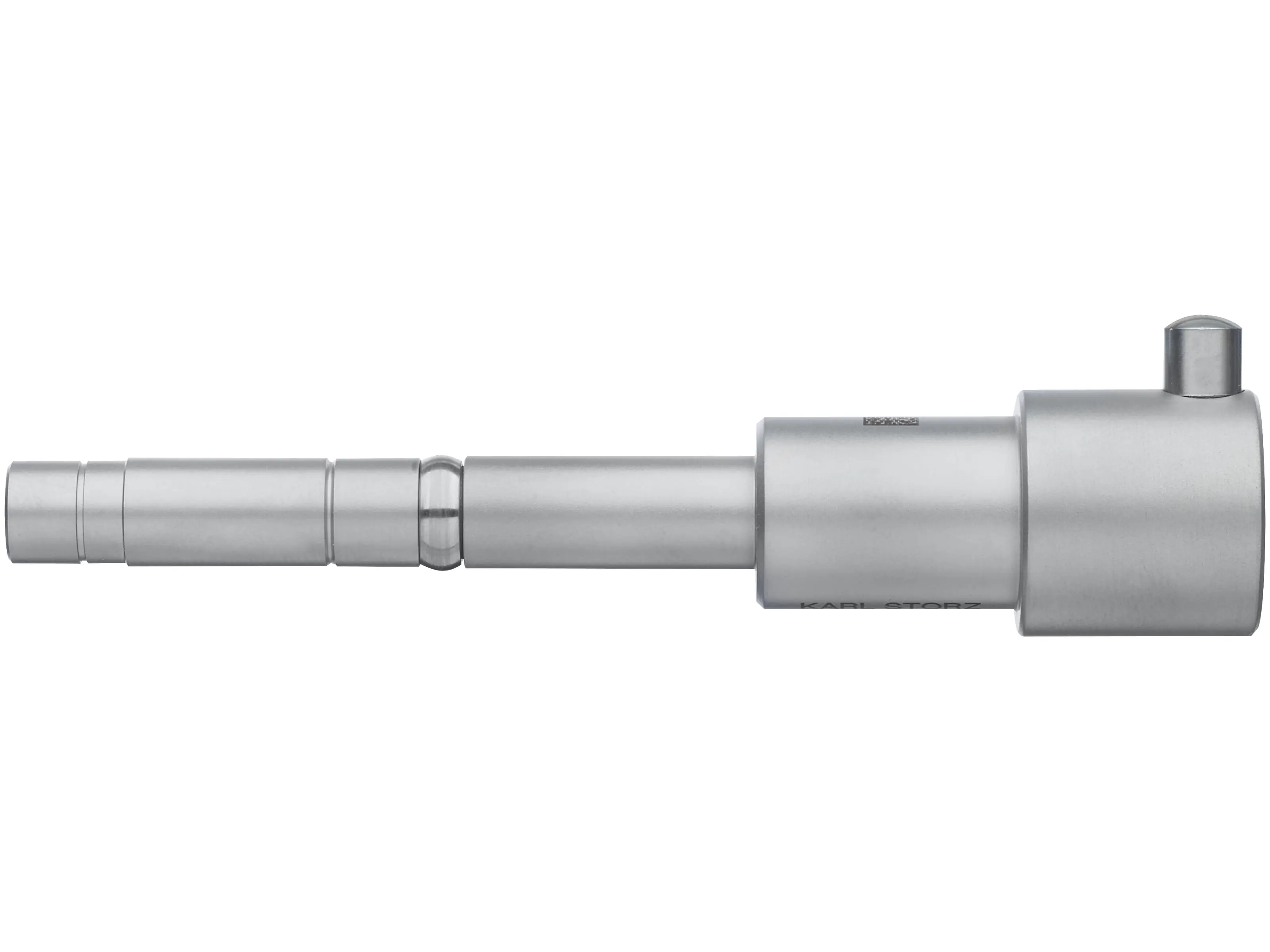 Adaptor KST Light Cab./Olymp.Fou | KARL STORZ Endoskope