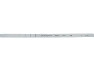 Chisel, 7 mm, 18.5 cm | KARL STORZ Endoskope