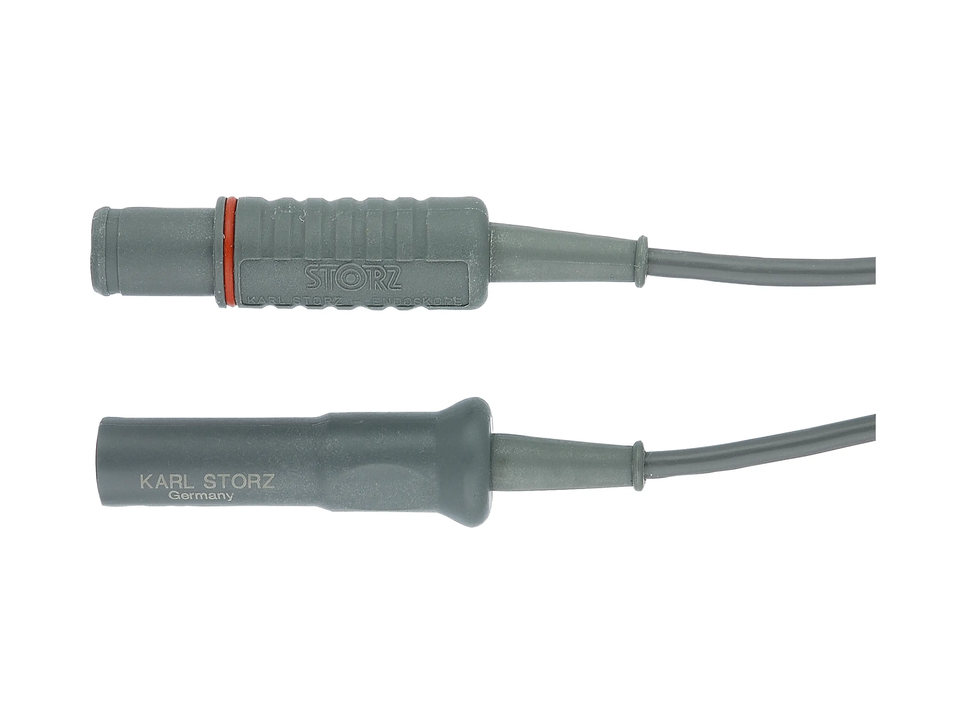 Bipolar High Frequency Cord, 300 cm | KARL STORZ Endoskope