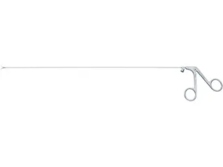 Grasping Forceps, 7 Fr., 40 cm | KARL STORZ Endoskope