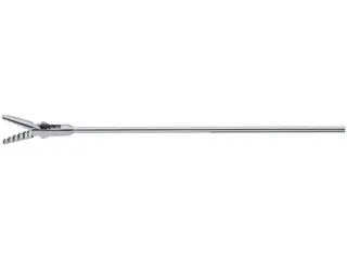 Grasping Forceps, 7 Fr., 40 cm | KARL STORZ Endoskope