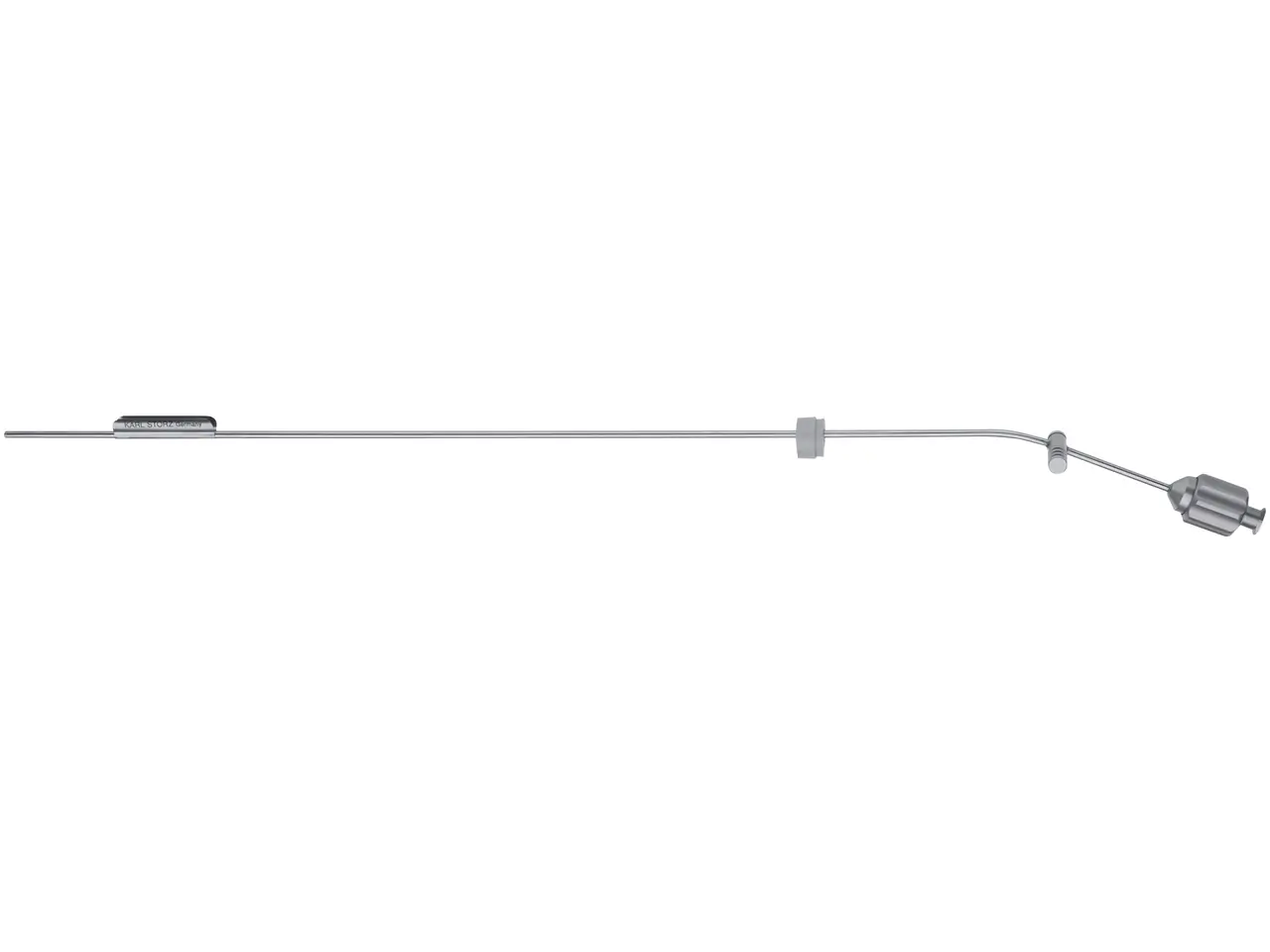 miページ ケラスターゼ LASER Guide Probe, 0.8 mm | KARL STORZ Endoskope