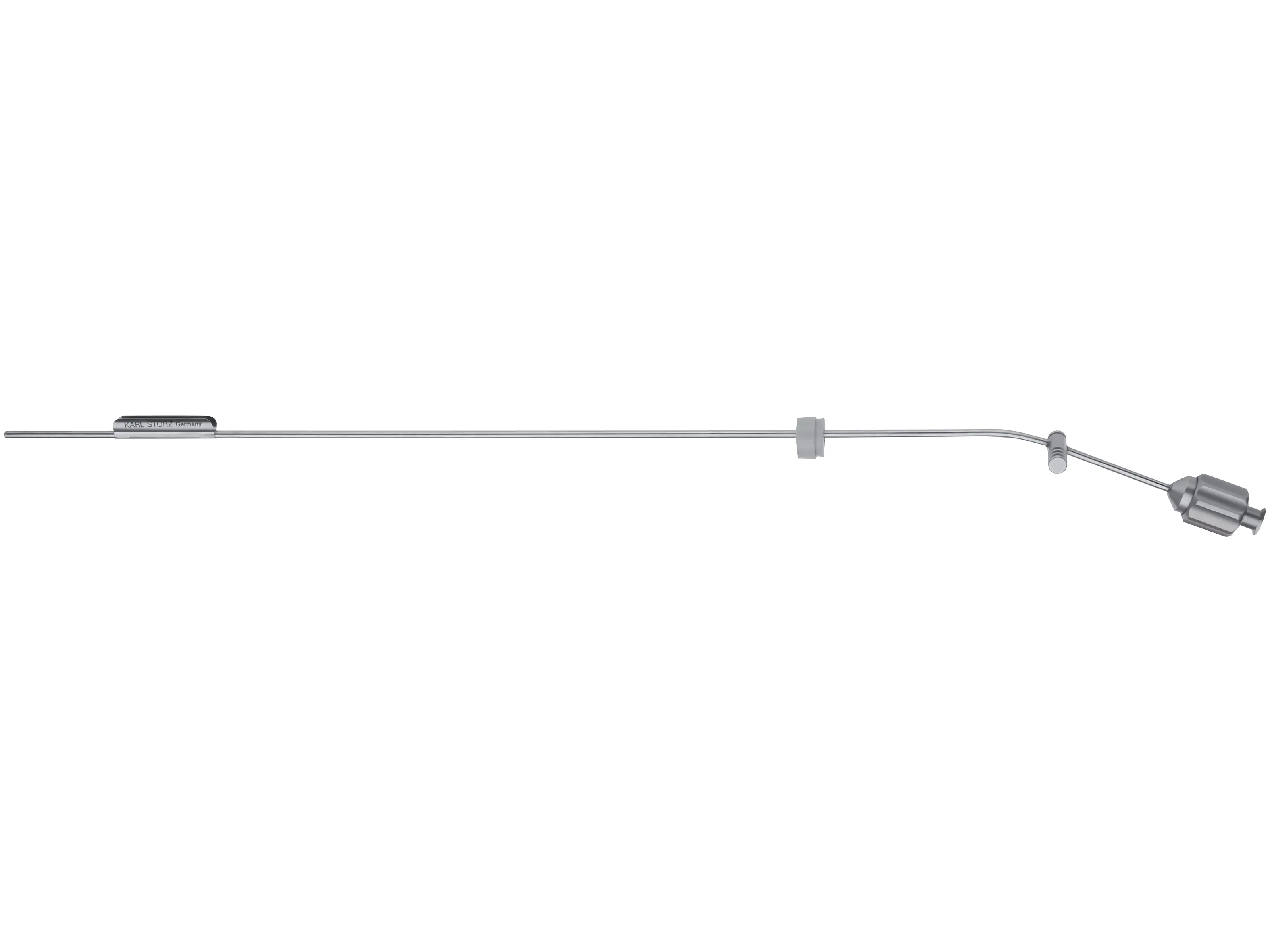 LASER Guide Probe, 0.8 mm | KARL STORZ Endoskope