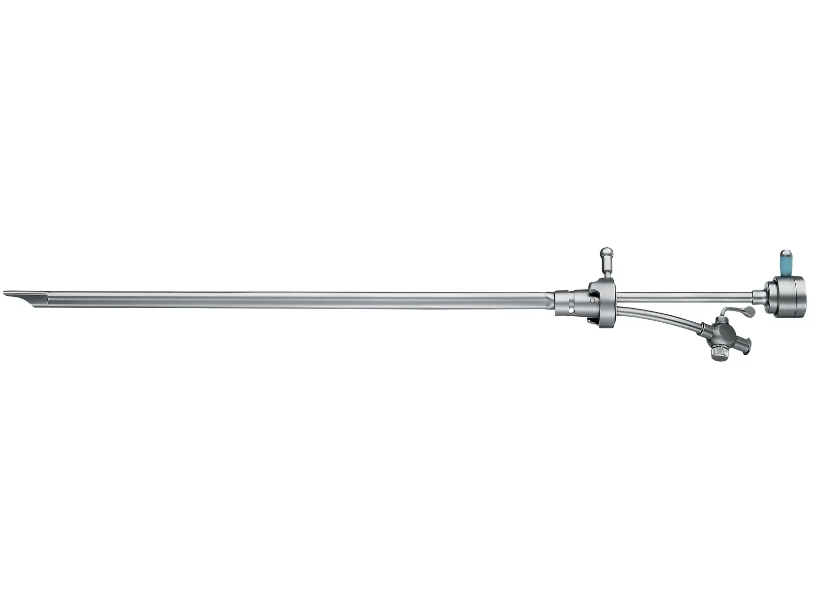 Inner Sheath,with 7.5Fr. working channel | KARL STORZ Endoskope