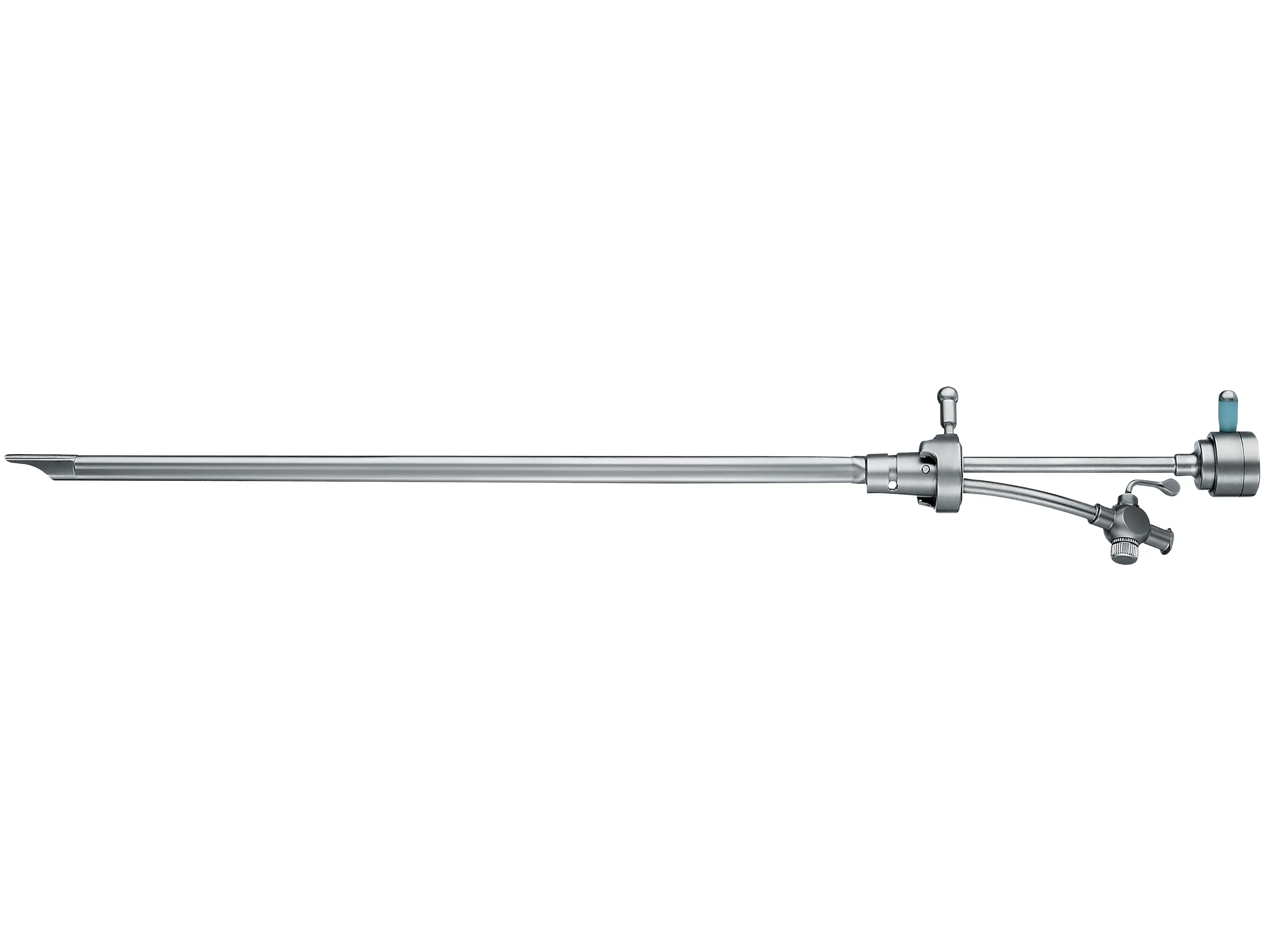 Inner Sheath,with 7.5Fr. working channel | KARL STORZ Endoskope