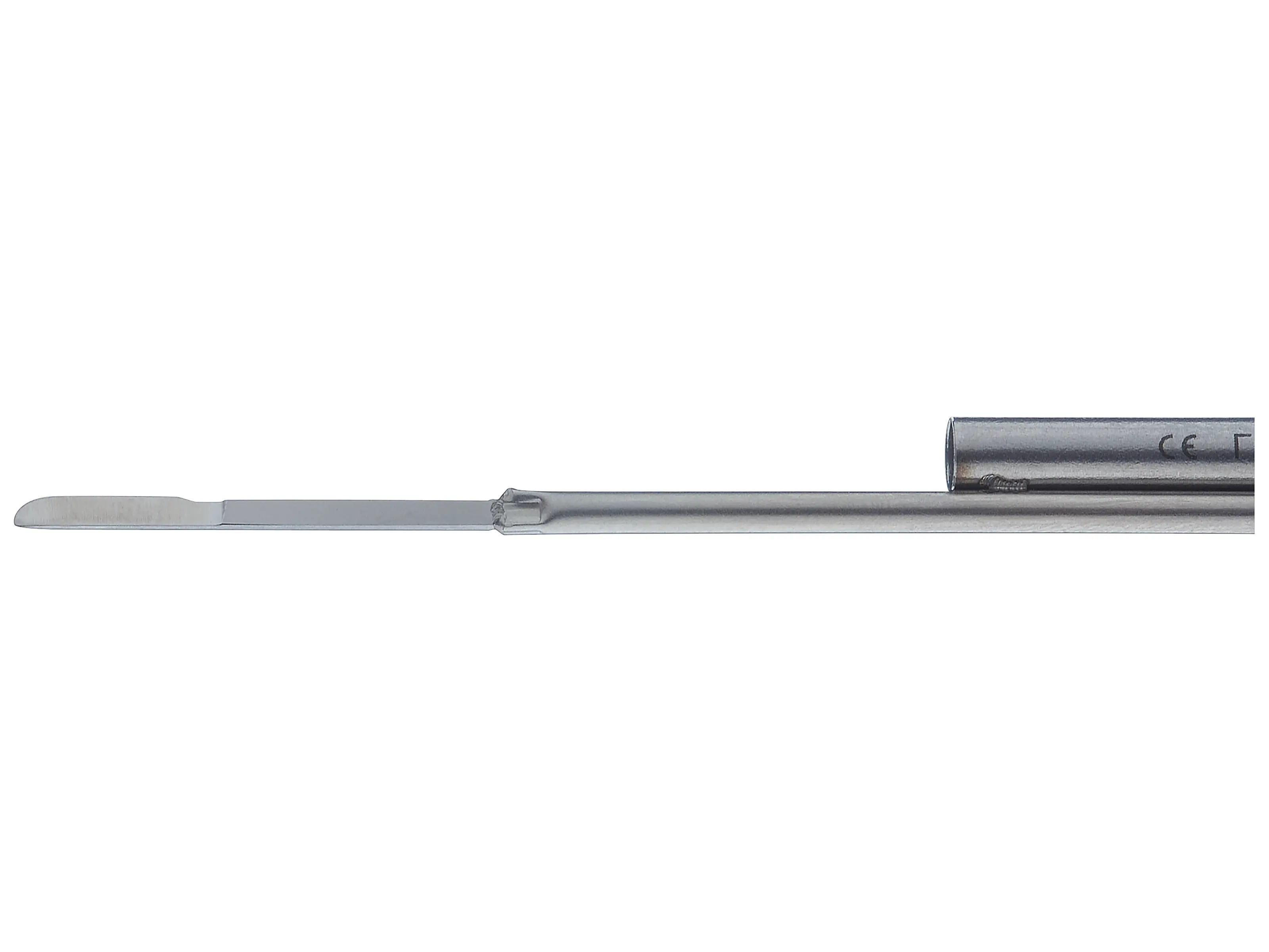Cold Knife, straight | KARL STORZ Endoskope