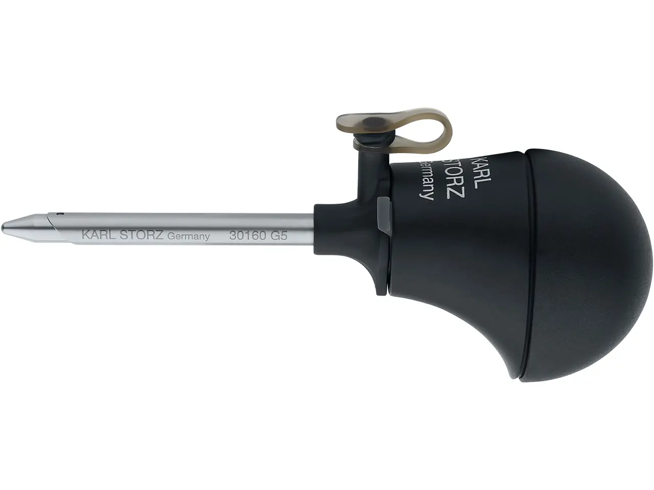 カヤード Cannula, size 6 mm | KARL STORZ Endoskope