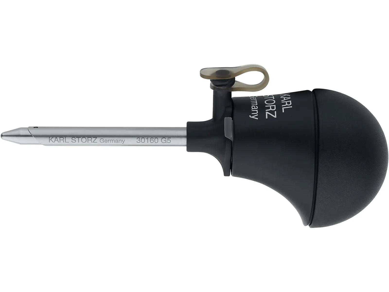 Trocar, size 6 mm | KARL STORZ Endoskope