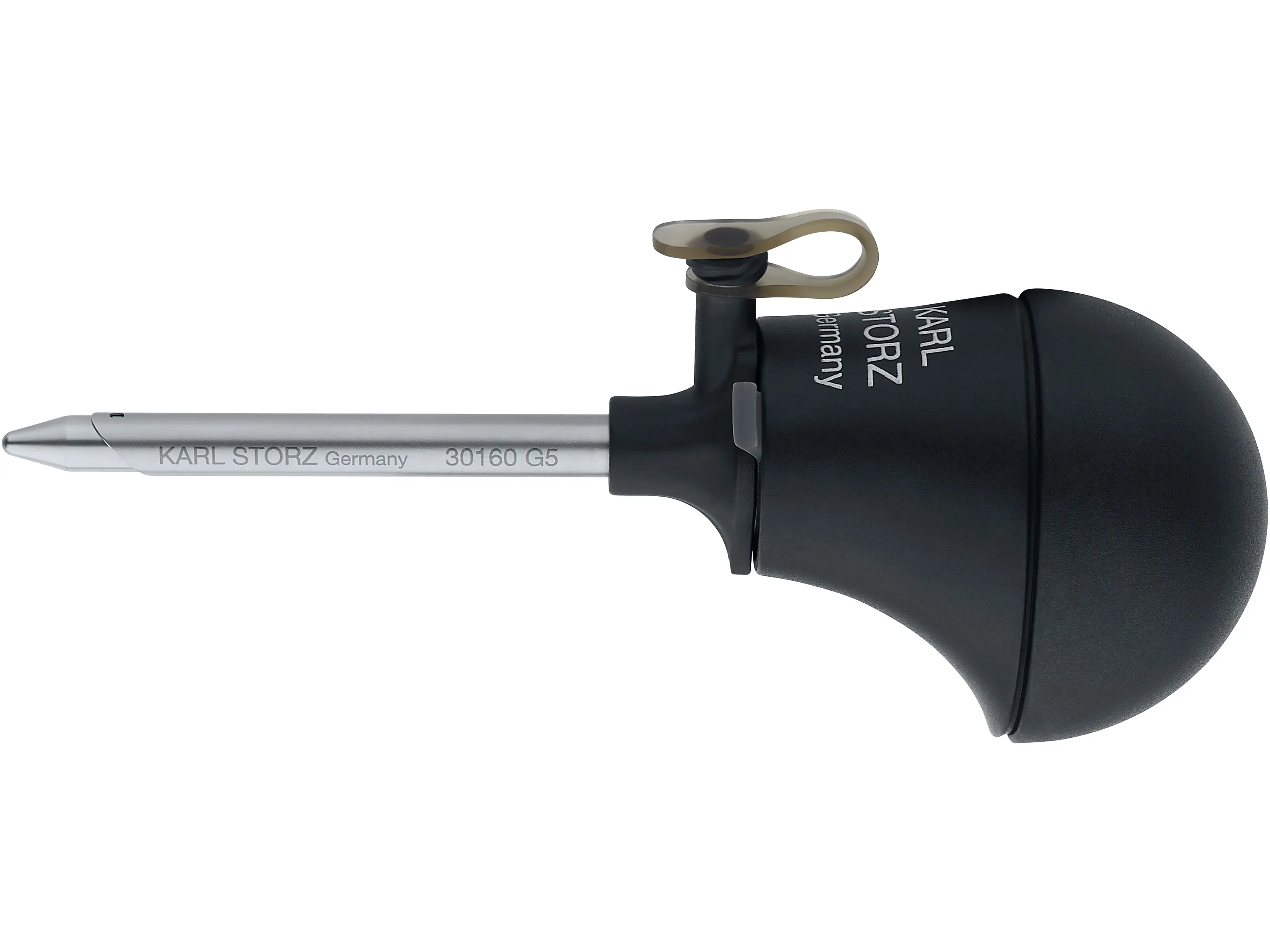 カリメロ Cannula, size 6 mm | KARL STORZ Endoskope