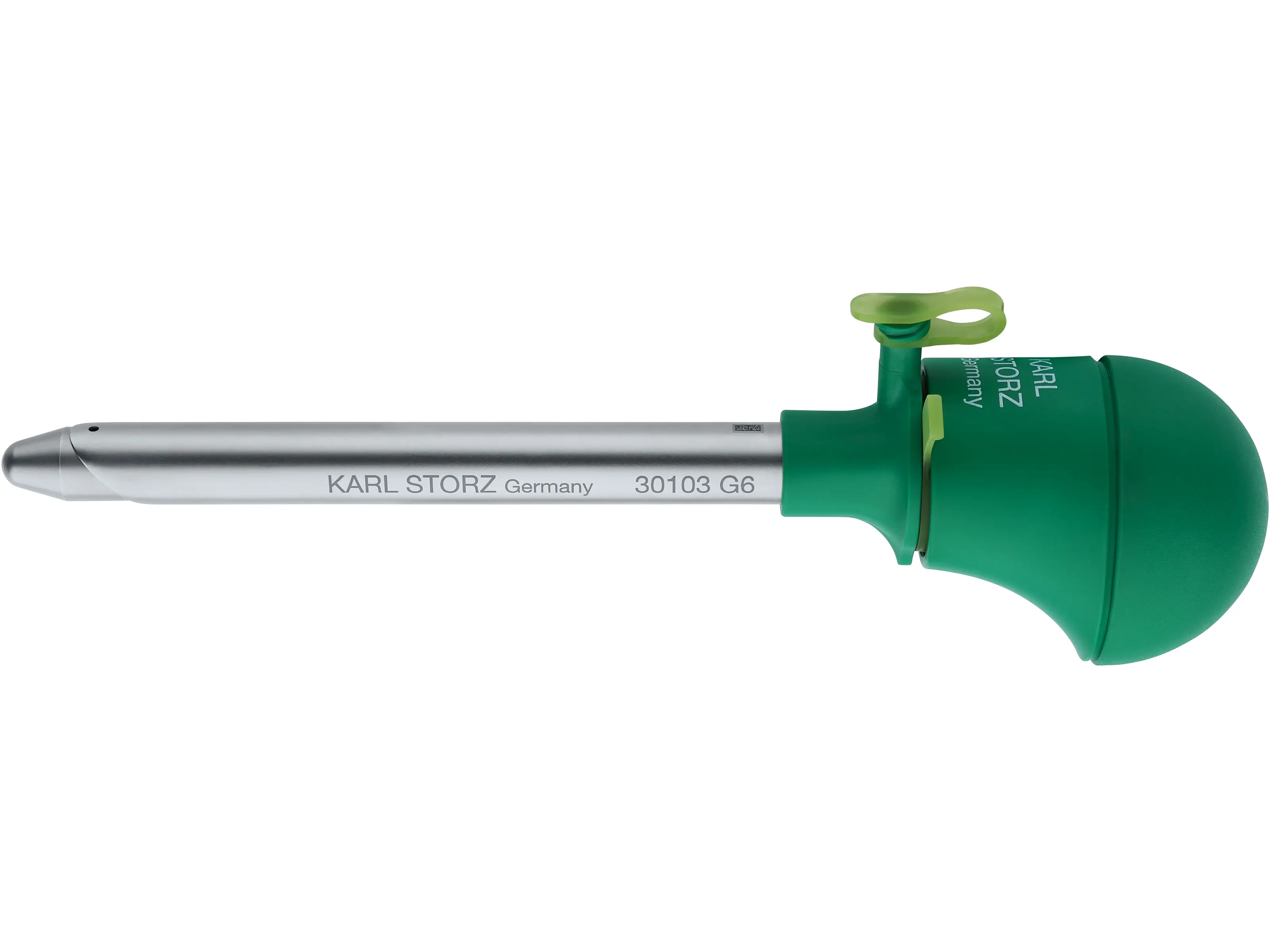 Trocar, size 11 mm | KARL STORZ Endoskope