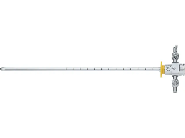 Cystoscope Sheath, 17 Fr. | KARL STORZ Endoskope