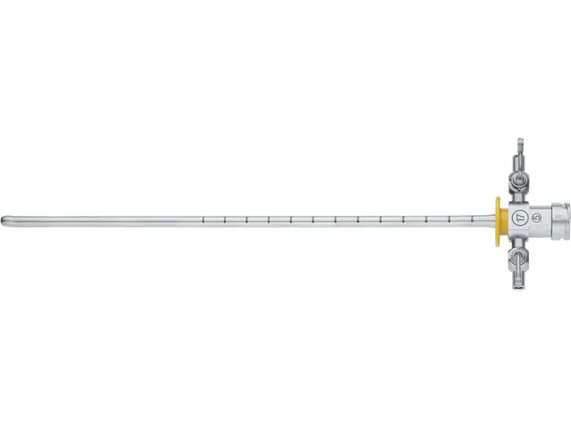 Cystoscope Sheath, 17 Fr. | KARL STORZ Endoskope