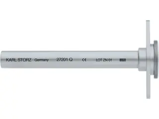 Syringe Holder, 3x | KARL STORZ Endoskope
