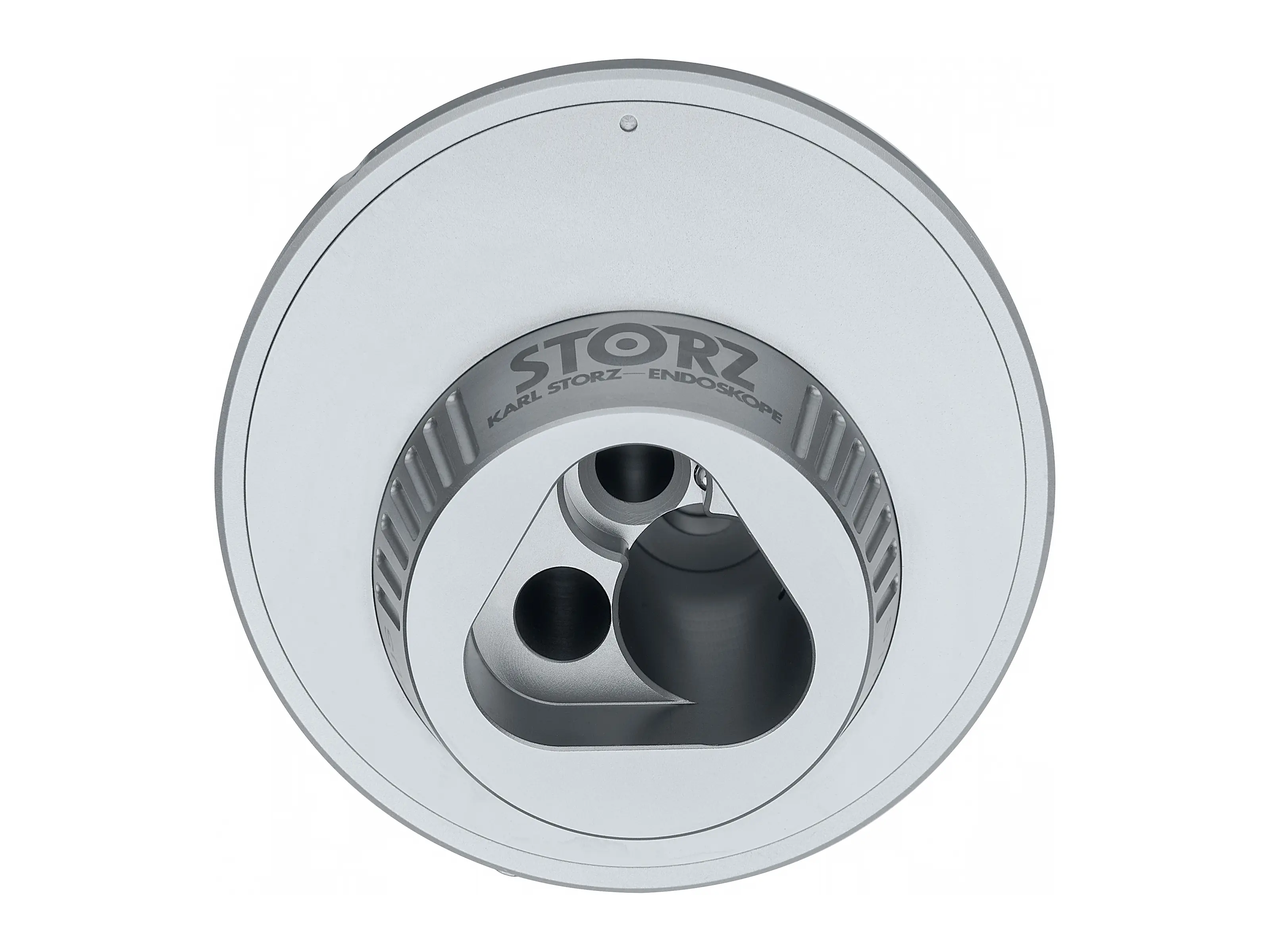 Triple Adapter f. Light Source | KARL STORZ Endoskope