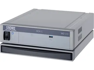 AIDA C | KARL STORZ Endoskope