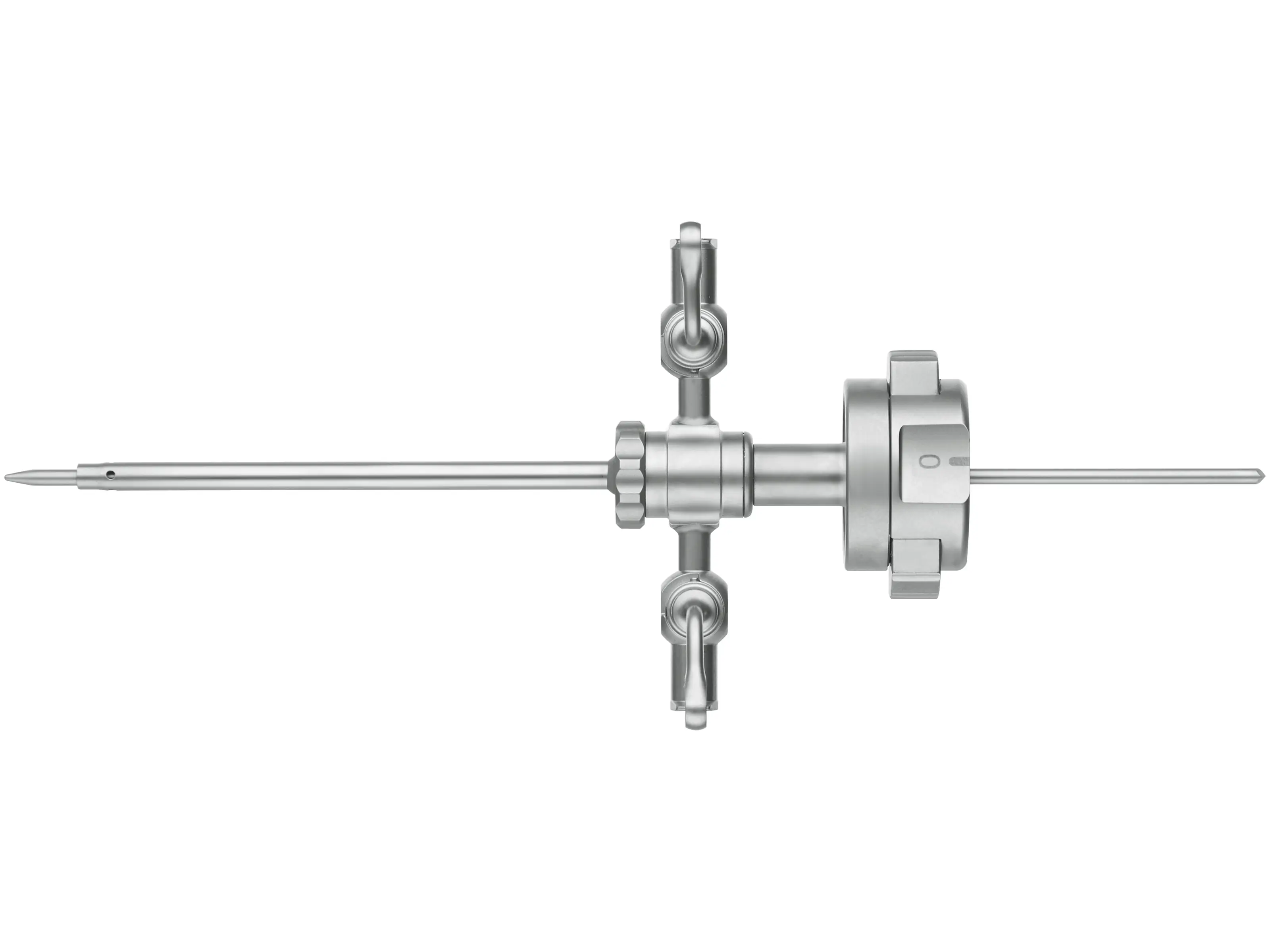 High-Flow Arthroscope Sheath | KARL STORZ Endoskope