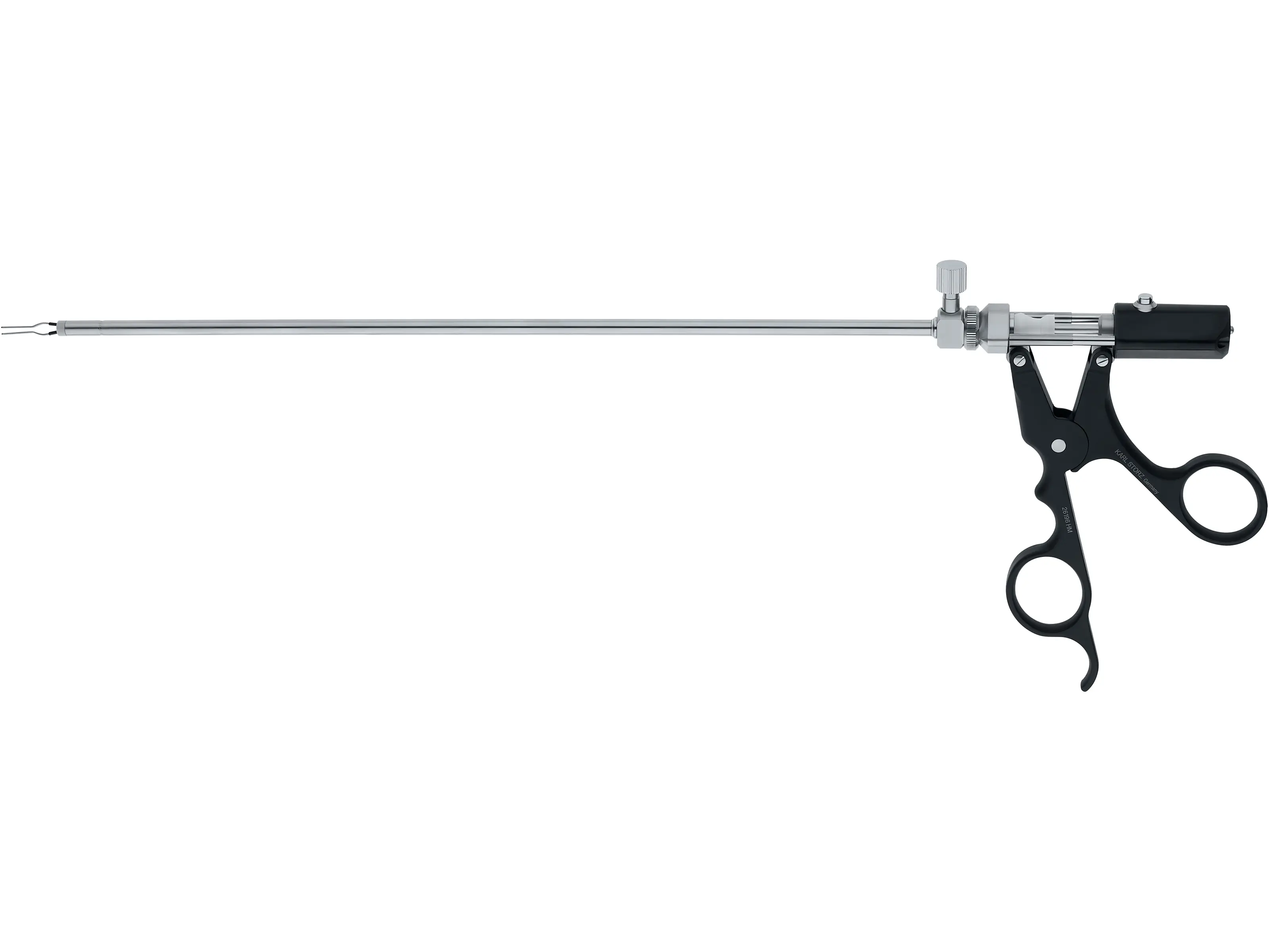 TAKE-APART Outer Sheath, 5 mm, 33 cm | KARL STORZ Endoskope