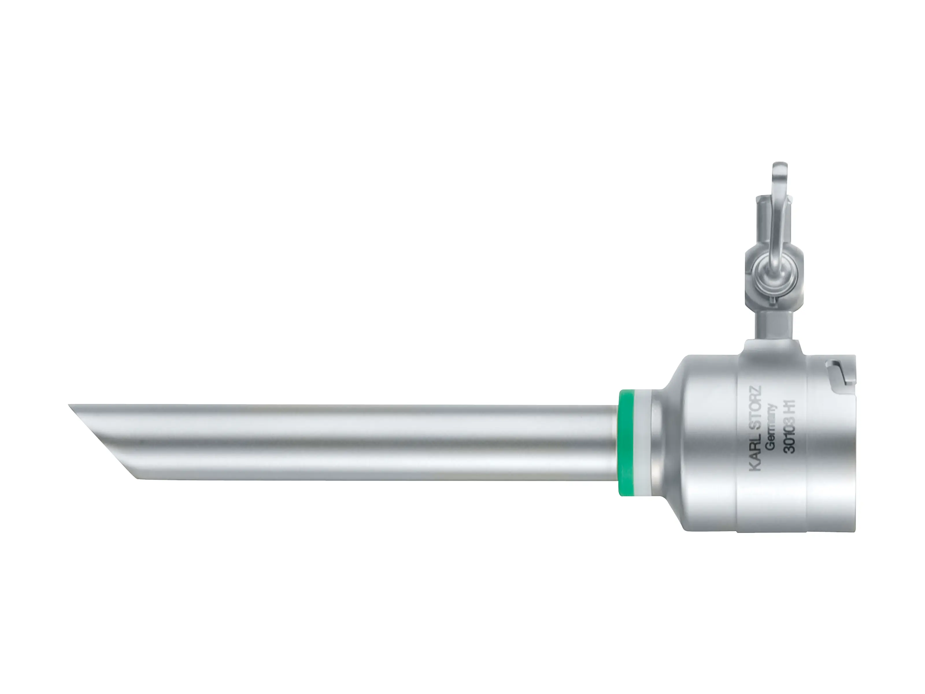 Cannula, without valve, size 11 mm | KARL STORZ Endoskope