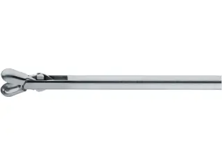 Pinzas de agarre y biopsia, 15 cm | KARL STORZ Endoskope