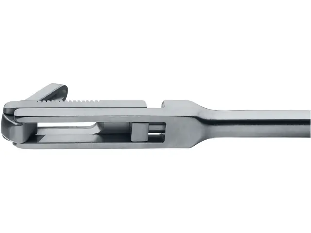 RHINOFORCE II Antrum Punch | KARL STORZ Endoskope