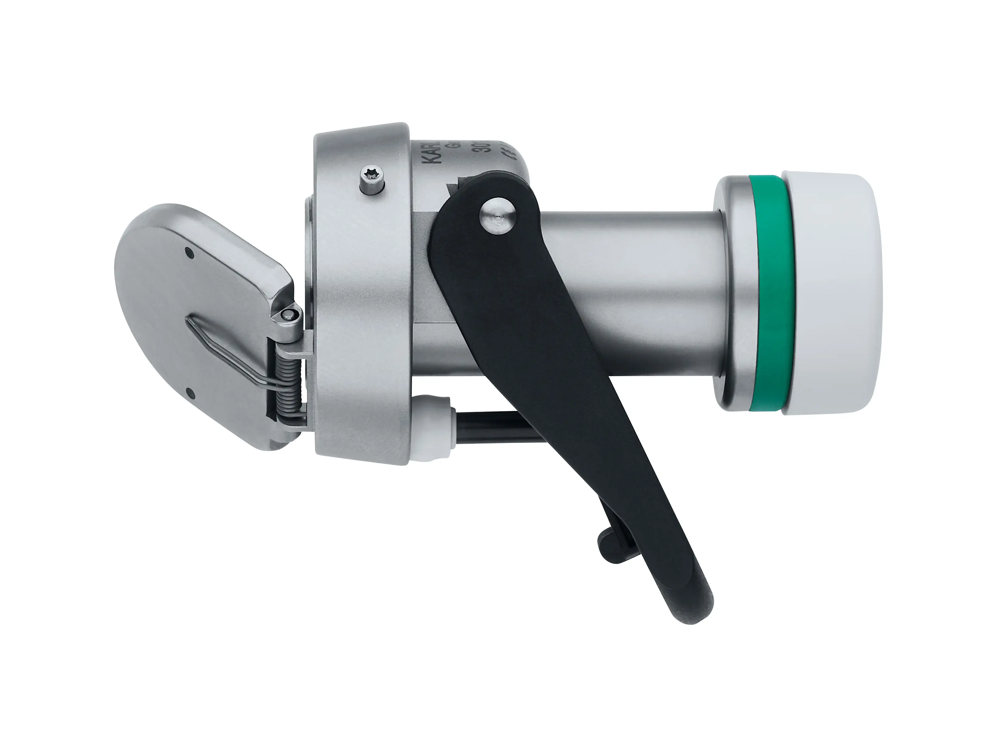Multifunctional Valve, size 11 mm | KARL STORZ Endoskope