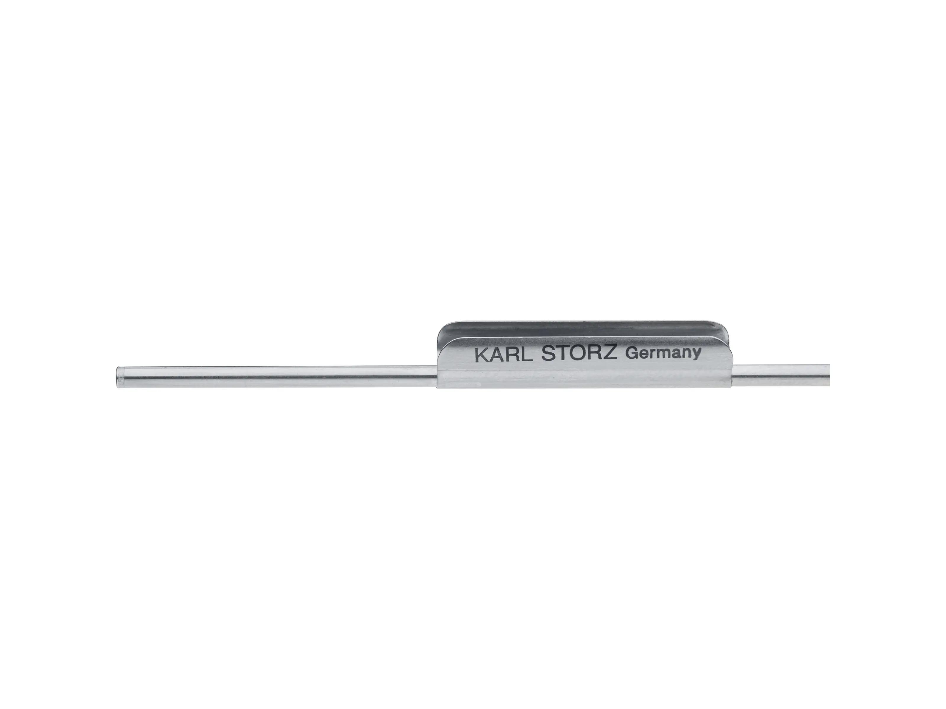 LASER Guide Probe, 0.8 mm | KARL STORZ Endoskope