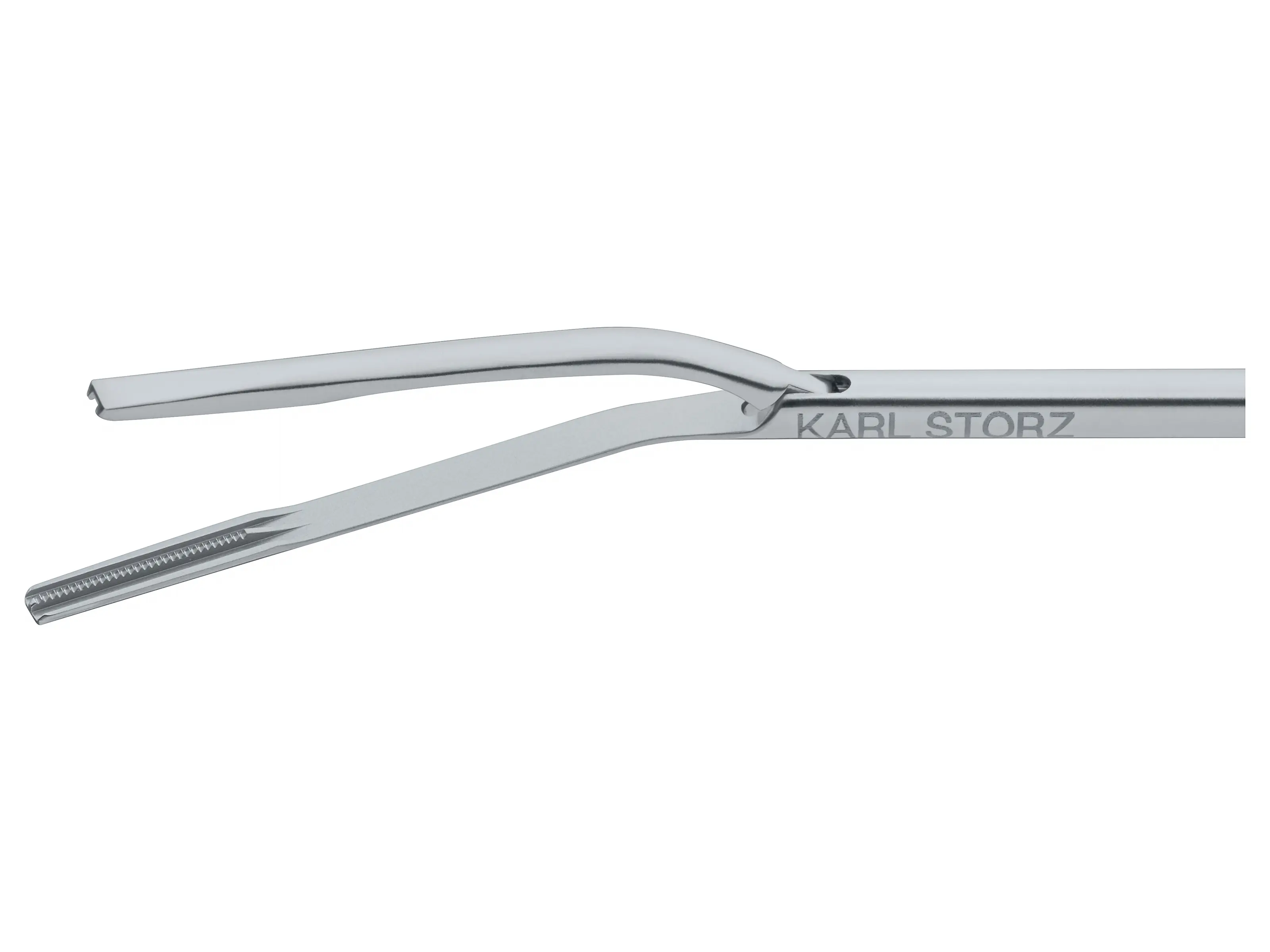 CLICKLINE Outer Sheath/Forceps Insert | KARL STORZ Endoskope