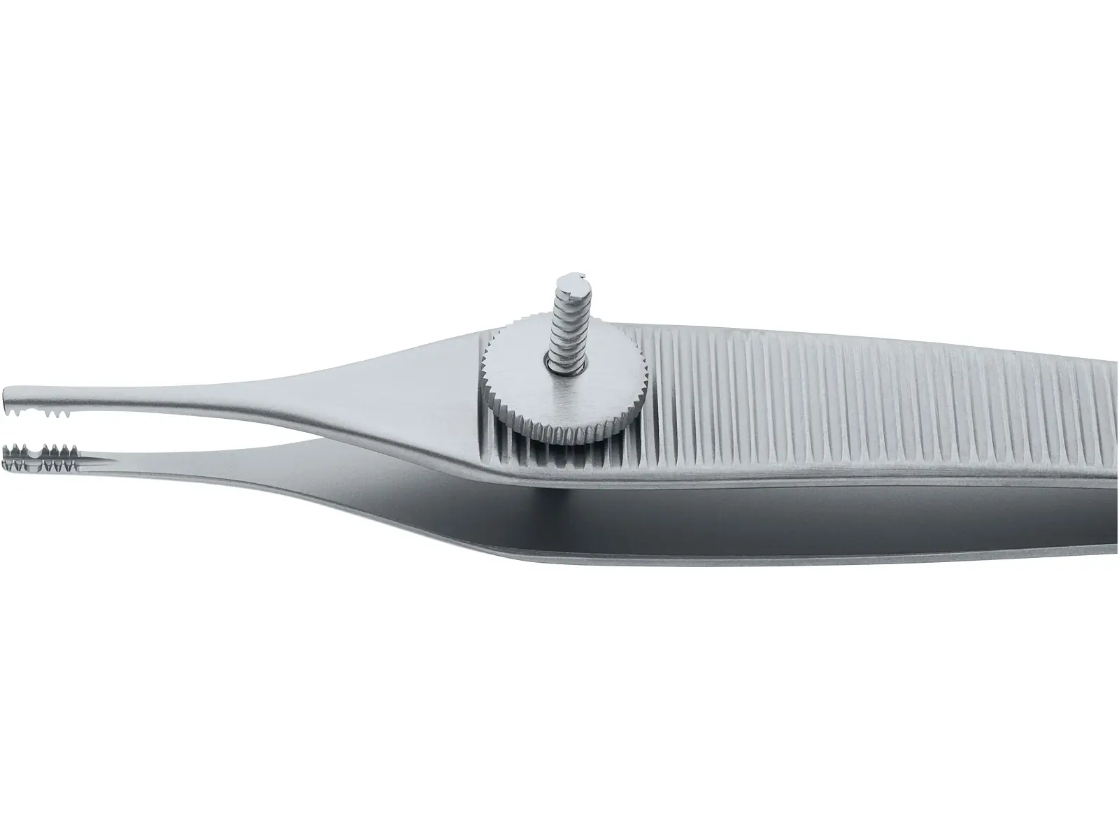 DERLACKI Clamp, Ossicle Holding | KARL STORZ Endoskope