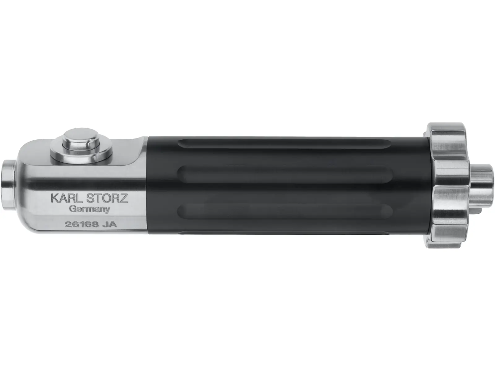 KARL STORZ トラカール3点セット Search - Handle | KARL STORZ Endoskope | 日本