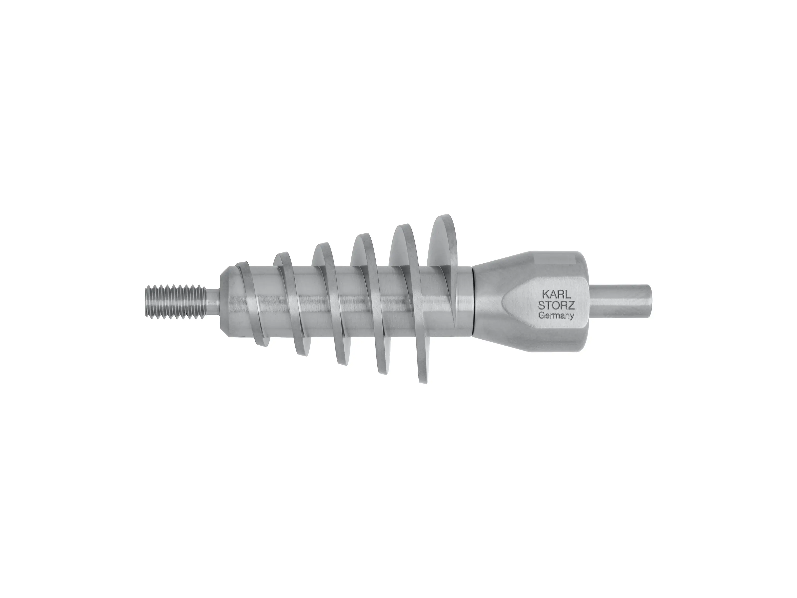 Spiral Insert, Ø 20 mm | KARL STORZ Endoskope