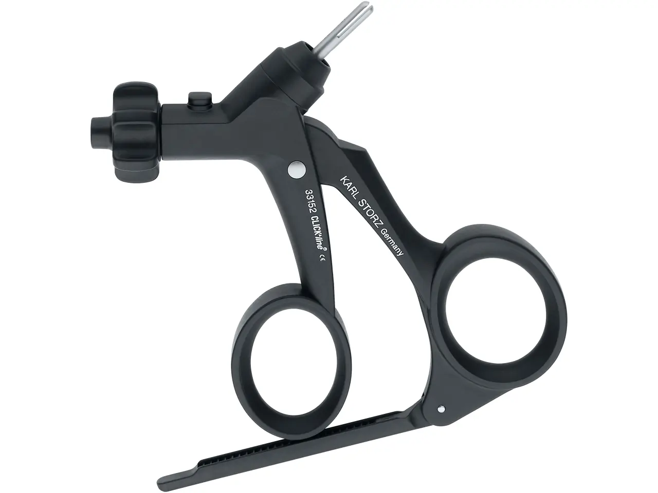 CLICKLINE Plastic Handle | KARL STORZ Endoskope