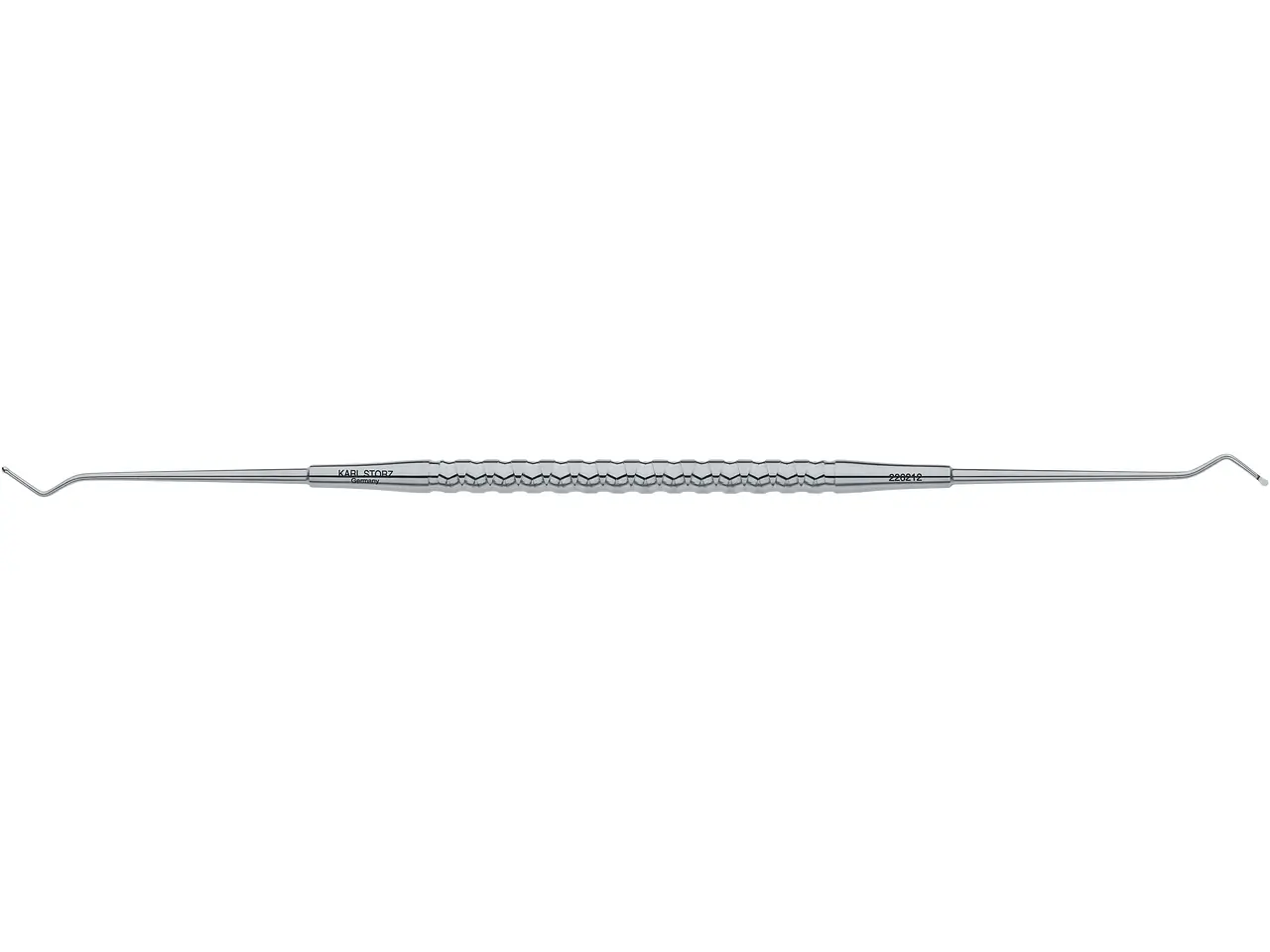 THOMASSIN Dissector, 18 cm | KARL STORZ Endoskope