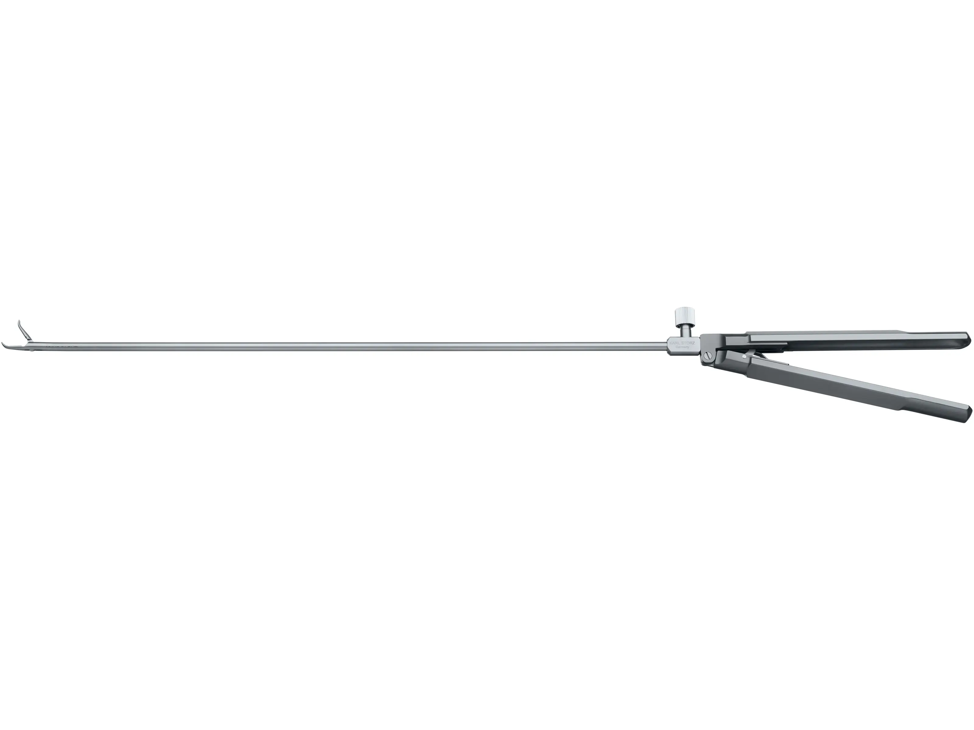 12hpascal専用 Assistant Needle Holder 