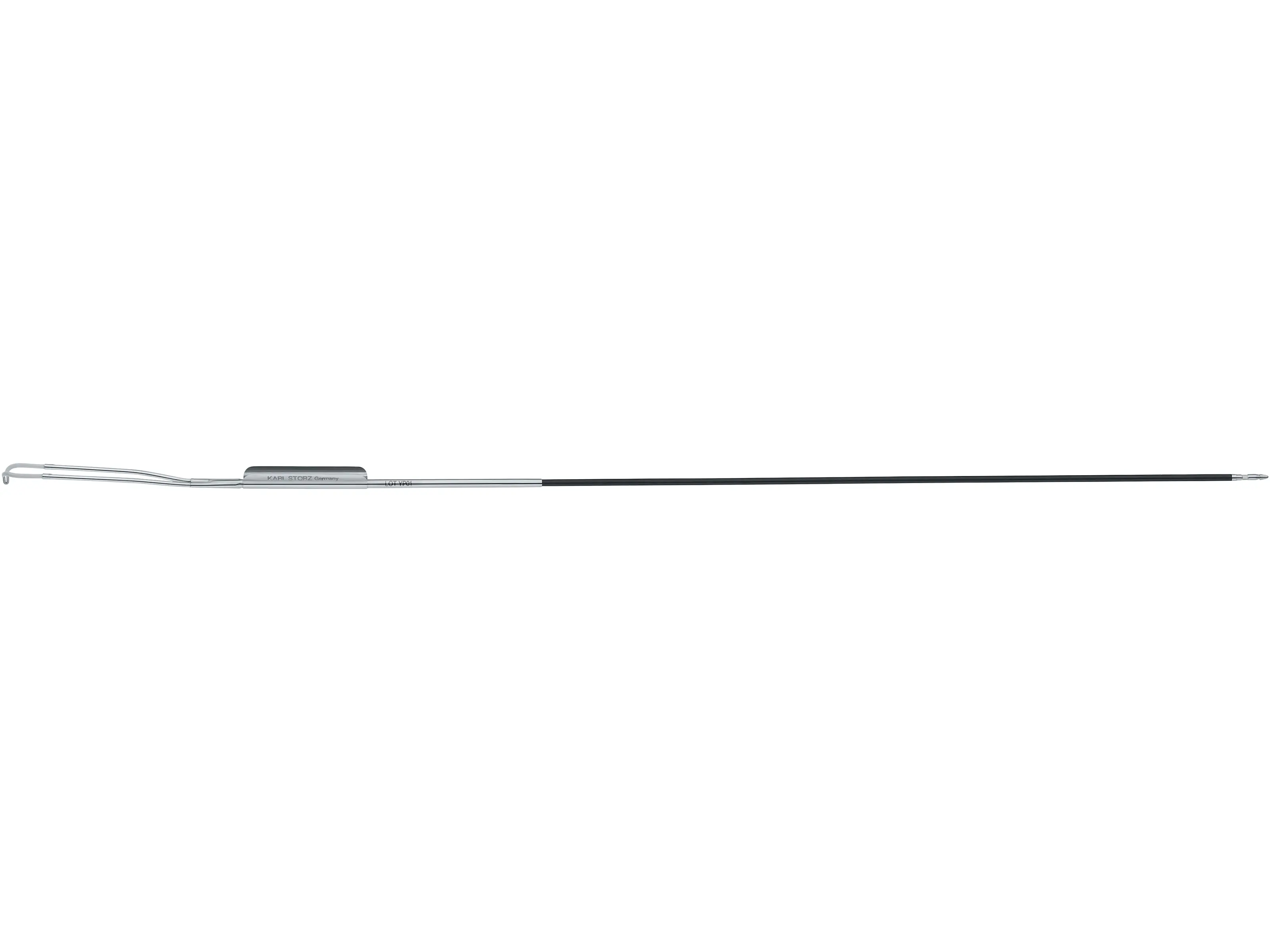 Coagulating Electrode, 19/22 Fr. | KARL STORZ Endoskope