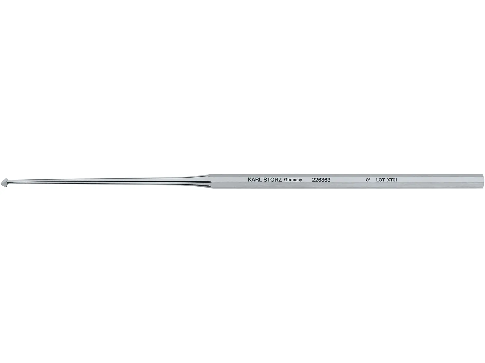 ROSEN Lancet Knife | KARL STORZ Endoskope