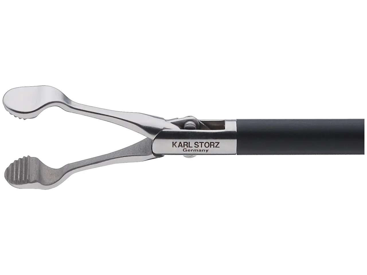 エリチ@プロフ必読専用 CLAMPinCARDRAND CLICKLINE BABCOCK Clamp | KARL STORZ Endoskope